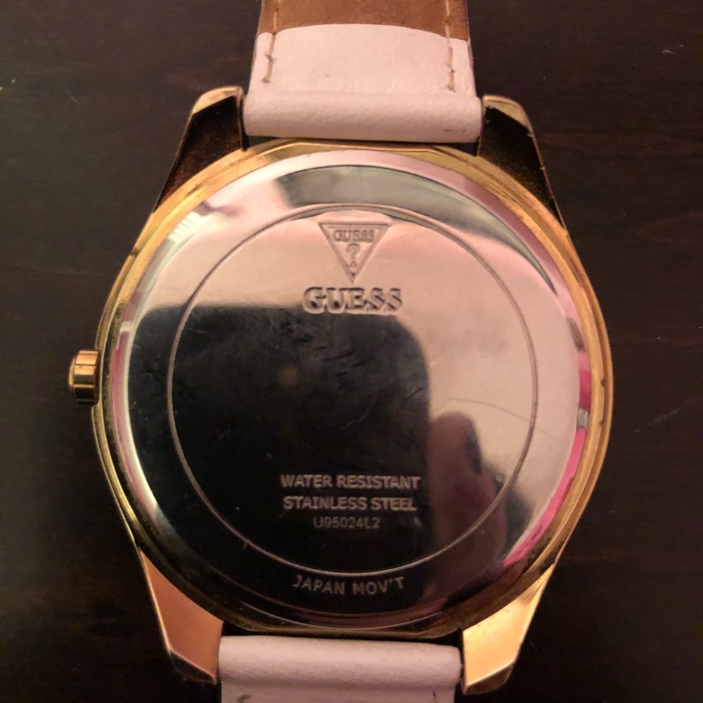 Guess Watch - Picture 4 of 6